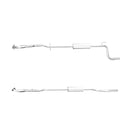 BM Cats Connecting Pipe - BM50965