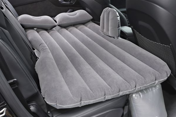 Inflatable Car Mattress - Back Seat