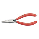 Knipex 37 11 125 Watchmakers or Relay Adjusting Pliers, 125mm