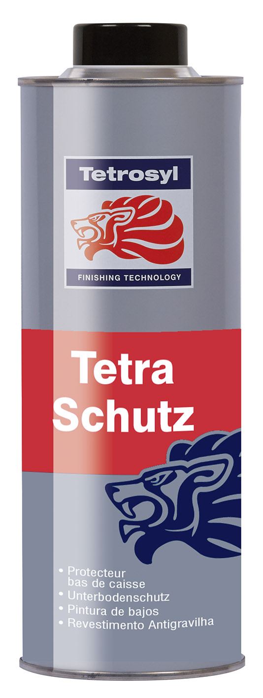 Tetrosyl Tetraschutz 1Ltr