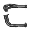 BM Cats Front Pipe - BM70514