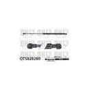 QH QTS828280 Gas Spring