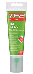 TF2 2019 F2 Bike Grease with Teflon (125ml)