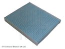 Blue Print Cabin / Pollen Filter - ADK82514
