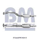 BM Cats Approved Petrol Cat - BM91176H