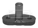 Borg & Beck Swivel Pin -  Front  - BKP5831 fits Land Rover 90/110,Defender etc