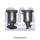 BM Cats Approved Petrol Cat - BM91064H