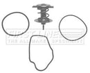 First Line Thermostat Kit  - FTK059 fits Vauxhall (Multifit)