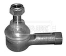 Borg & Beck Tie Rod End Outer  - BTR4865 fits Daewoo Matiz 98-