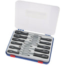 Mechanics Draper TX-STAR Security Screwdriver Set (11 Piece)