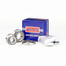 Borg & Beck Wheel Bearing Kit  - BWK689 fits Toyota - Rear