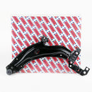 Borg & Beck Suspension Arm LH - BCA6127 fits Fiat Doblo,Doblo Cargo 2001-