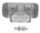 Borg & Beck Wheel Cylinder  - BBW1904 fits Ssangyong Actyon,Rodius 05/05-