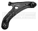 First Line Wishbone / Suspension Arm RH - FCA6258 fits Hyundai Getz 2002-05