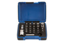 Laser Torx Plus Bit Set