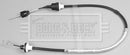 Borg & Beck Clutch Cable Part No -BKC1430