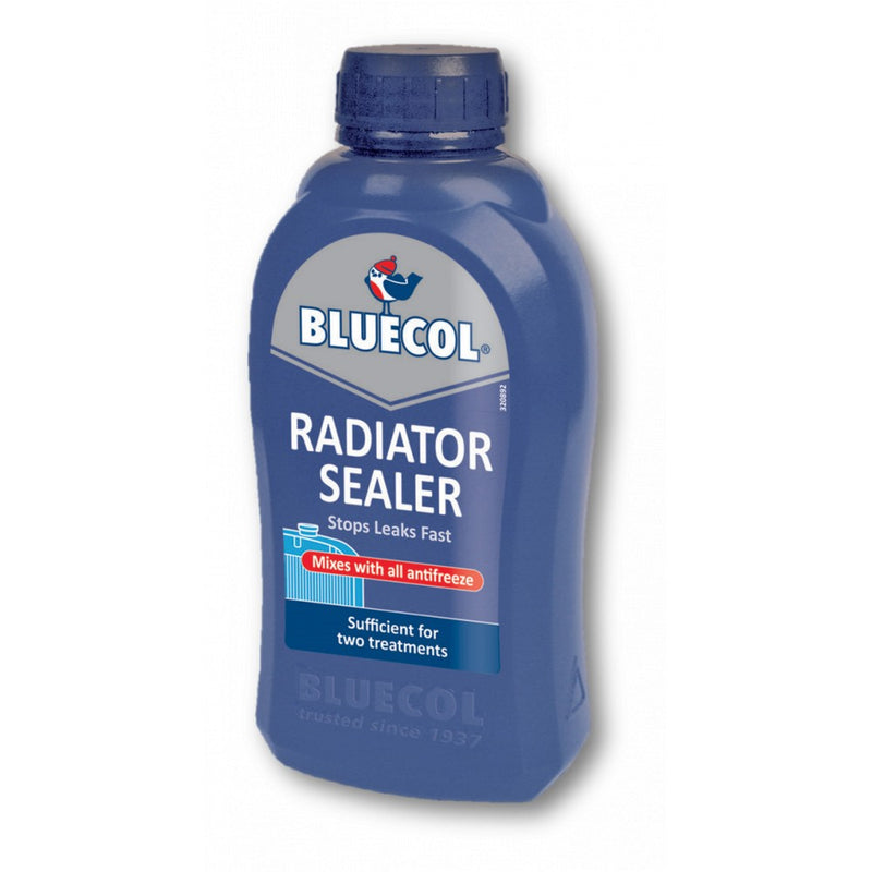 Bluecol BRS500 Radiator Sealer 500ml