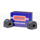 Borg & Beck Bush -  BSK7308K fits Nissan 370Z 09-