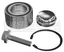 First Line Wheel Bearing Kit  - FBK1521 fits S-Class (W220)