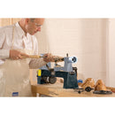 Variable Speed Mini Wood Lathe, 250W