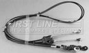 First Line Gear Control Cable  - FKG1123 fits Nissan Cabstar TL BD30 99-06