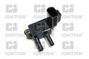 Igntion Exhaust Pressure Sensor - XEPS115
