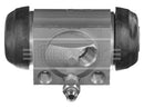 Borg & Beck Wheel Cylinder Rh  - BBW1956 fits Renault Twingo 1.0SCe70 09/14-