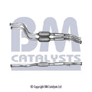 BM Cats Approved Petrol Cat - BM90982H