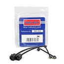 Borg & Beck Wear Leads  - BWL3220 fits Cayenne, Panamera 05/10-