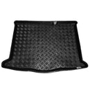 Boot Liner, Carpet Insert & Protector Kit-Ford Focus Hatchback 2018+ - Black