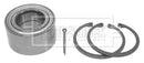 Borg & Beck Wheel Bearing Kit Part No -BWK693
