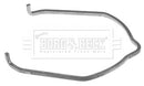 Borg & Beck Horseshoe Clip Part No -BHC2005S