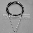 First Line Brake Cable LH & RH -FKB2183
