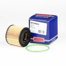 Borg & Beck Oil Filter -  BFO4024 fits Seat Ibiza,VW Polo 1.2 6V, 12V