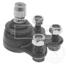 Borg & Beck Ball Joint L/R  - BBJ5639 fits GM Mokka,Chevrolet Aveo 11-
