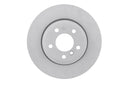 Bosch Brake Disc > Single Bd1195 Part No - 0986479348