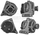 Borg & Beck Alternator - BBA2558