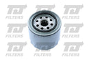 Quinton Hazell Oil Filter - QFL0102