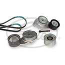 Gates FleetRunner Micro-V Kit - K0110PK1188HD