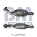 BM Cats Approved Petrol Cat - BM91168H
