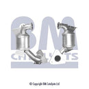 BM Cats Approved Diesel Cat - BM80424H