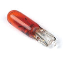 Ring 12V 1.2W W2X4.6D Indicator/Panel (Red)Trade Pack10