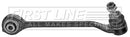 First Line Suspension Arm RH -FCA7265