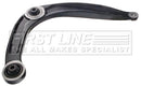 First Line Suspension Arm RH - FCA7653 fits DS5 2011-