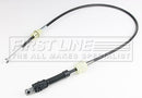 First Line Gear Control Cable Part No -FKG1253