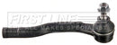 First Line Tie Rod End Lh  - FTR6065 fits Honda Jazz IV (GK)