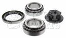 Key Parts Wheel Bearing Kit  - KWB512 fits Ford Fiesta,Escort, Orion 95-
