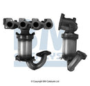 BM Cats Approved Petrol Cat - BM91415H