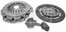 Borg & Beck Clutch 3In1 Csc Kit Part No -HKT1037
