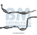 BM Cats Approved Petrol Cat - BM90791H